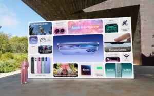 Apple Pronounces iPhone 16 Lineup, Apple Watch Collection 10, and AirPods 4