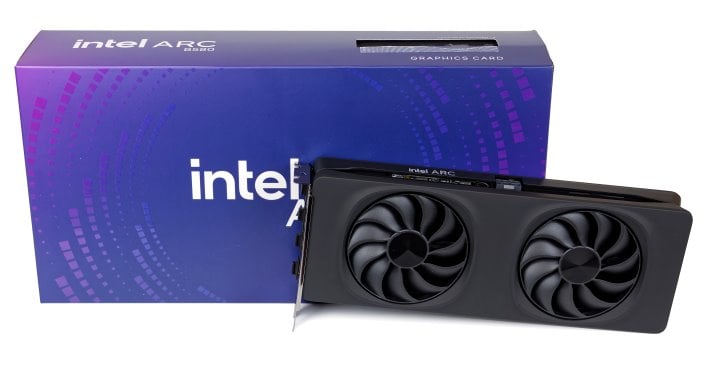 Intel Arc B580 Battlemage Overview: A Mighty Midrange Gaming GPU
