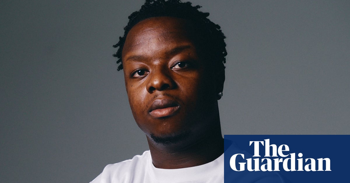 Michael Adex: the entrepreneur aiming to encourage black-founded tech startups | Expertise startups