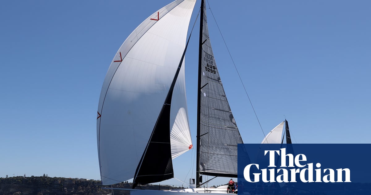 Sydney to Hobart yacht race: third demise averted as sailors put together for ‘difficult evening within the Bass Strait’ | Sydney to Hobart yacht race Sydney to Hobart yacht race: third demise averted as sailors put together for ‘difficult evening within the Bass Strait’ | Sydney to Hobart yacht race