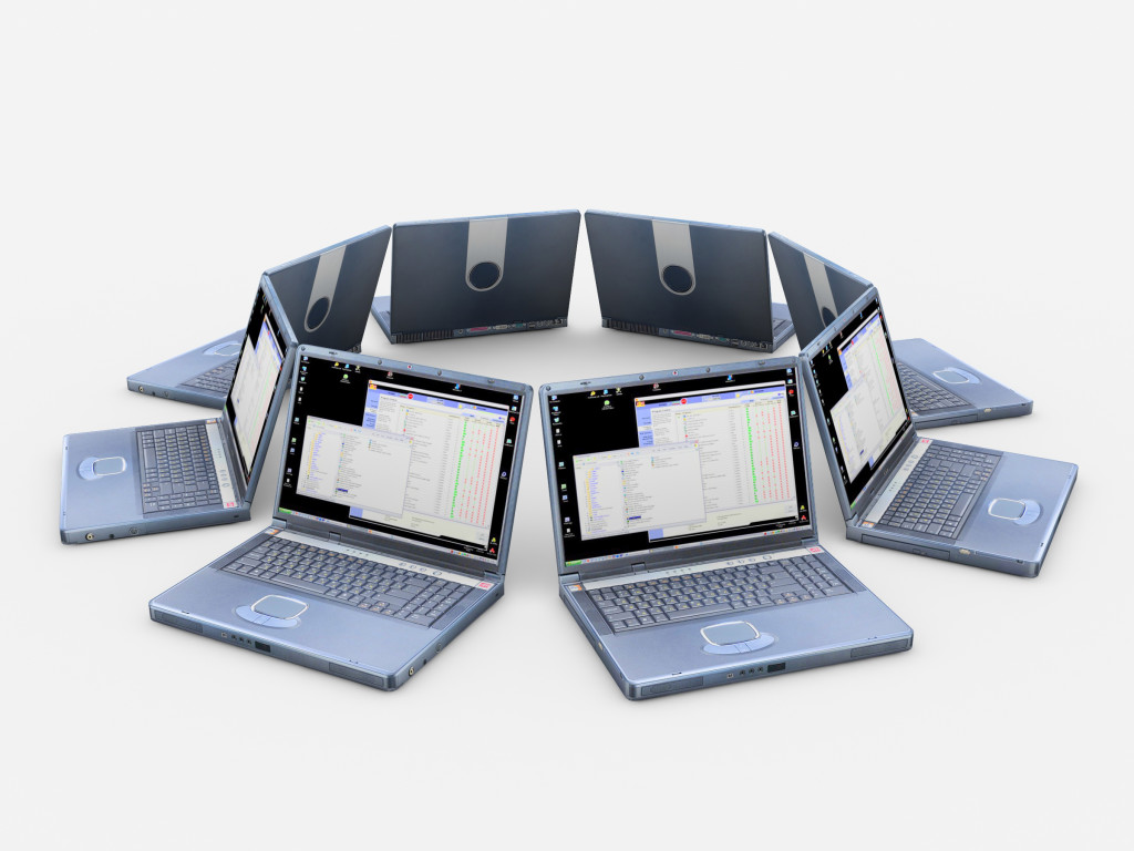 Why You Received’t Be Getting Your Firm Laptops Anytime Quickly – A Laptop computer Weblog