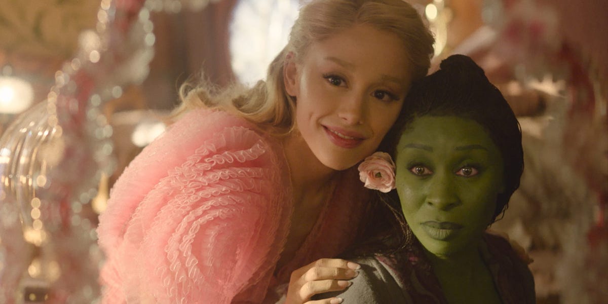 2025 Greatest Image Nominees, Ranked by Critics