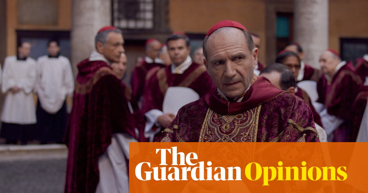 Baftas 2025: Conclave leads a pack of underdog tales – and Kneecap might have already got gained | Motion pictures Baftas 2025: Conclave leads a pack of underdog tales – and Kneecap might have already got gained | Motion pictures