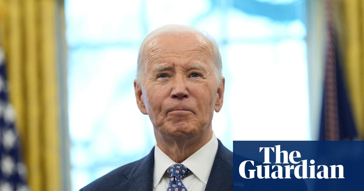 Biden strengthens US cyber defenses in opposition to Russia and China threats | Donald Trump