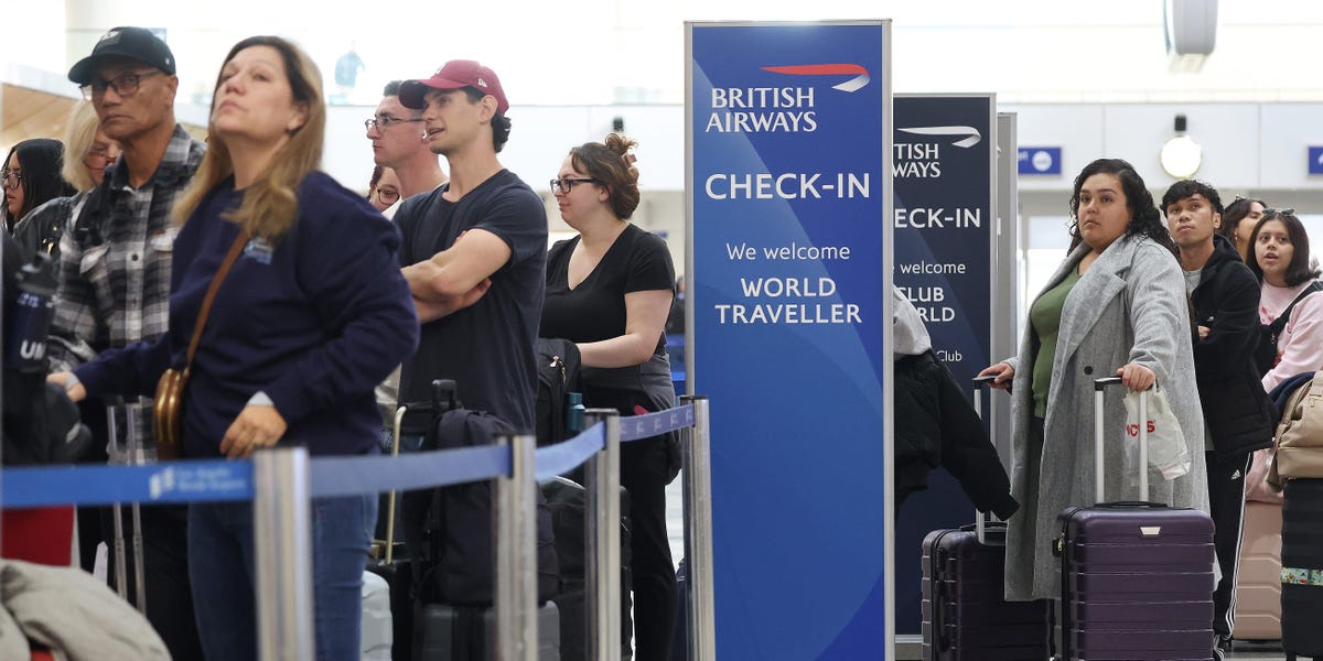 British Airways Modifications Loyalty Program, Prospects Are Sad British Airways Modifications Loyalty Program, Prospects Are Sad