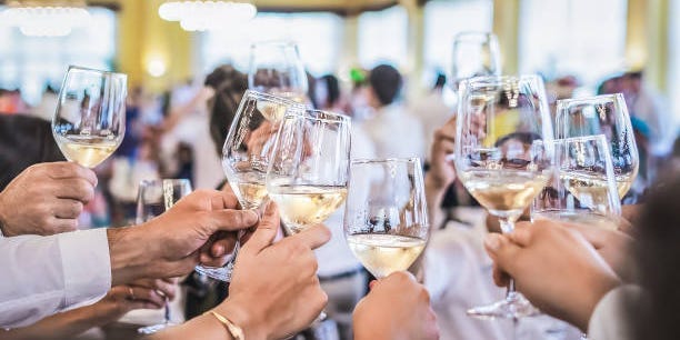 Champagne Exports Slumping As a result of Folks Do not Wish to Have a good time
