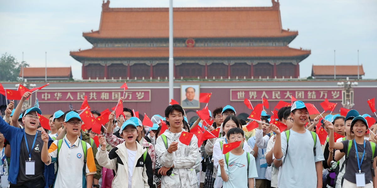 China Stories 5% GDP Development for 2024, Assembly Goal