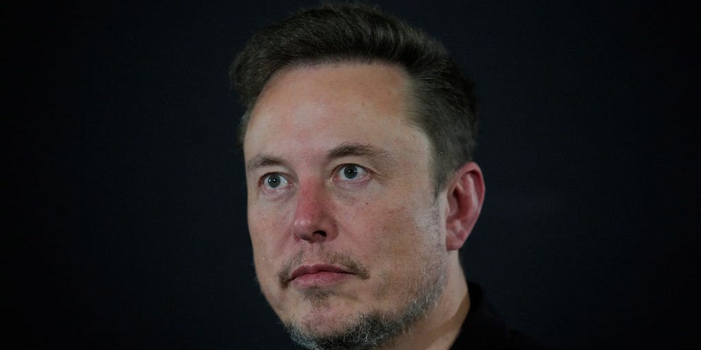Elon Musk Boosts Far-Proper Propaganda on UK Abuse Gangs