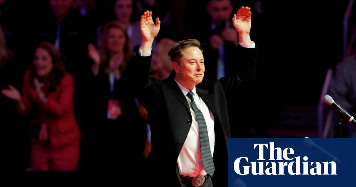 Elon Musk’s ‘Doge’ anticipated to be sued moments after Trump’s swearing in | Donald Trump Elon Musk’s ‘Doge’ anticipated to be sued moments after Trump’s swearing in | Donald Trump