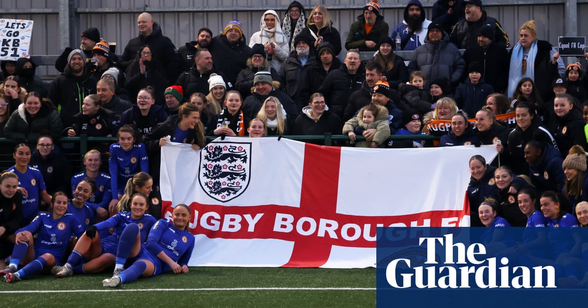 FA Cup drama, switch strikes, and WSL returns – Ladies’s Soccer Weekly | Ladies’s soccer