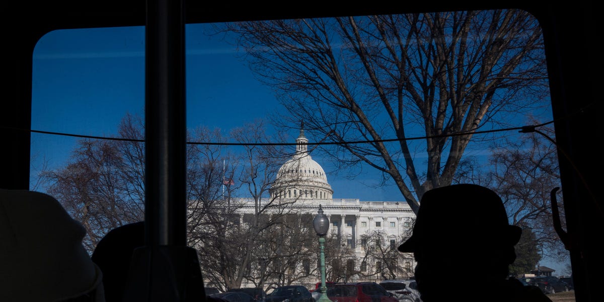 Federal Employees React to Trump’s Payout Supply