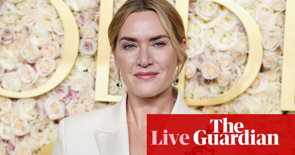 Golden Globes 2025: the winners, the losers, the pink carpet – dwell! | Golden Globes 2025
