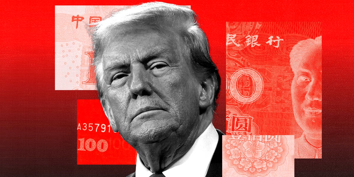 How China May Retaliate Towards Trump’s Commerce Tariffs