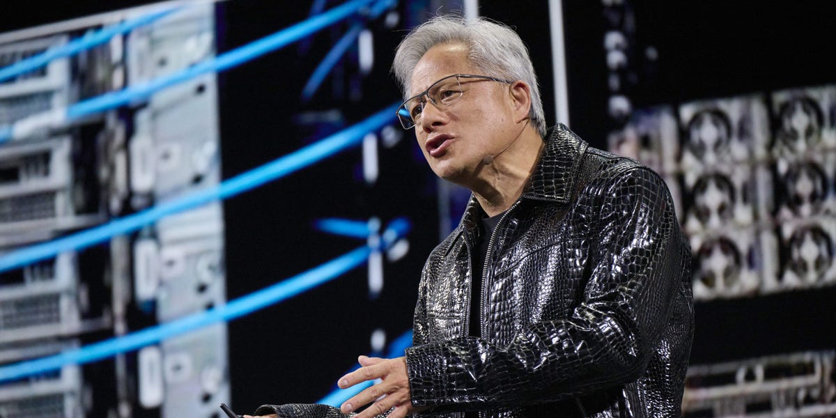 How DeepSeek May Really Enhance AI Chip Demand — Not Decrease It How DeepSeek May Really Enhance AI Chip Demand — Not Decrease It