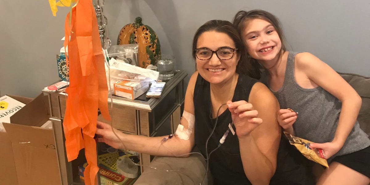 I Was Identified With Sepsis Throughout a Household Journey at Disney World