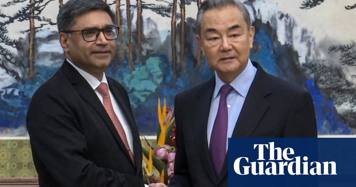 India and China conform to resume direct flights for first time in 5 years | India