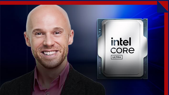 Be part of Us For An Arrow Lake Core Extremely 200S Deep Dive Dialogue With Intel!