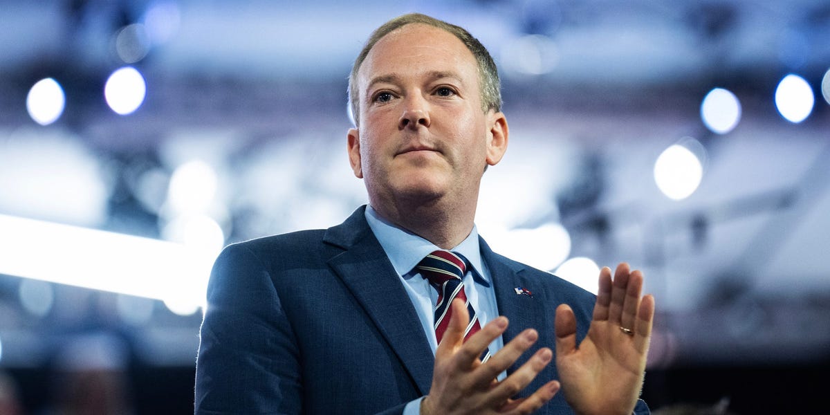 Lee Zeldin, Trump EPA Decide, Made 1000’s From Op-Eds Bashing Local weather Legal guidelines