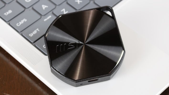 MSI Datamag 20Gbps Exterior SSD Overview: Tremendous-Quick USB Storage