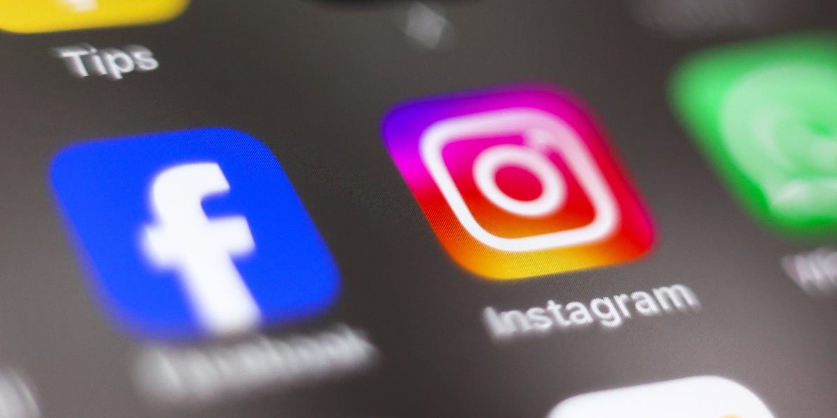 Meta Says It is Not Robotically Making Customers’ Accounts Comply with Trump