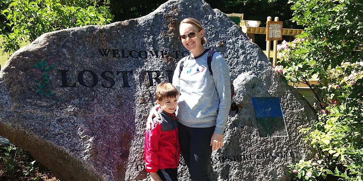 My First Journey With My Son Was a Nightmare When 2 Flights Had been Canceled