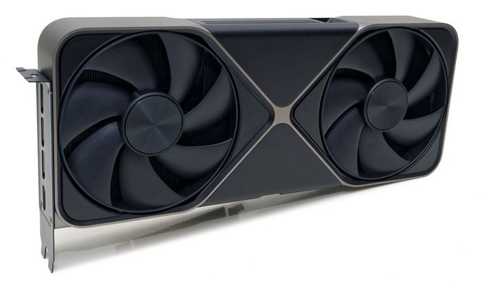 NVIDIA’s GeForce RTX 5080 Weighs In At Half The Value Of RTX 5090