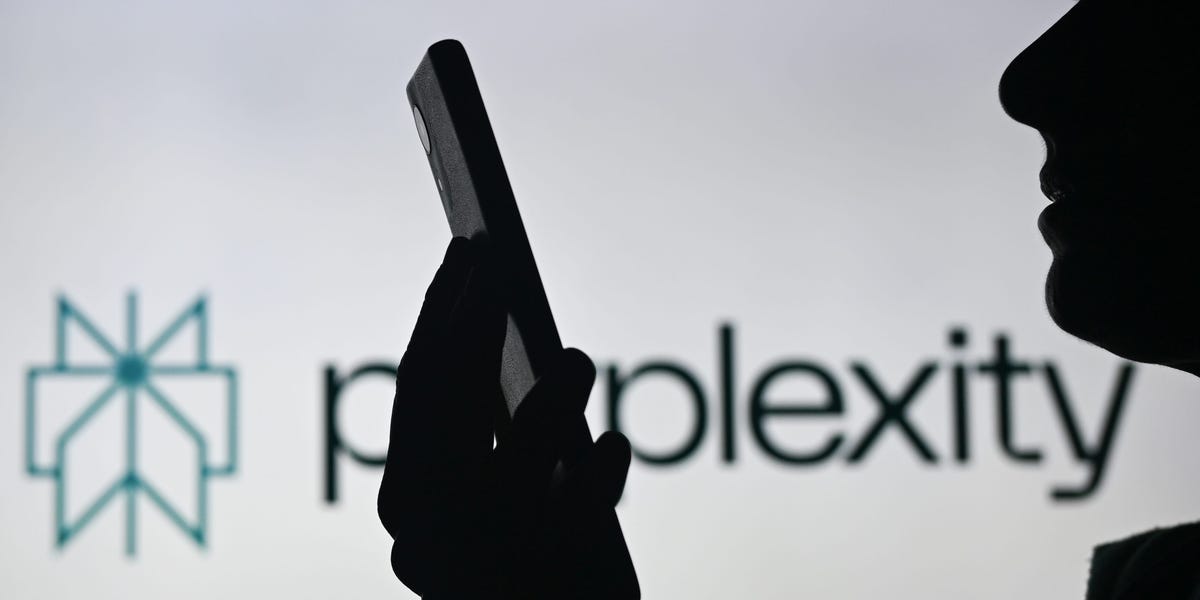 Perplexity Has Put in a Bid to Purchase TikTok Perplexity Has Put in a Bid to Purchase TikTok