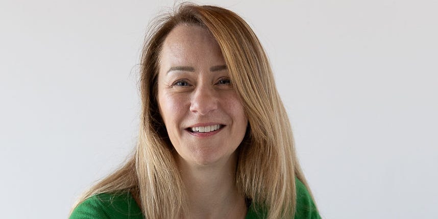 She’s Giving On-line Courting Apps One other Attempt With This ‘3-Possibility Ballot’