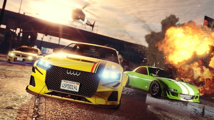 Six Pressing Requests To Rockstar For GTA 6 On-line, From Players