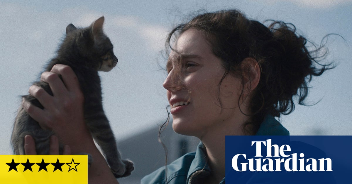 Sorry, Child evaluate – a heat, bitingly humorous refocus of the trauma plot | Sundance 2025 Sorry, Child evaluate – a heat, bitingly humorous refocus of the trauma plot | Sundance 2025