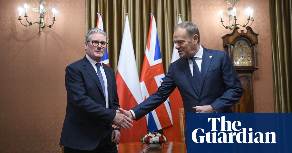 Starmer urges world leaders to ‘double down’ on assist for Ukraine | Ukraine