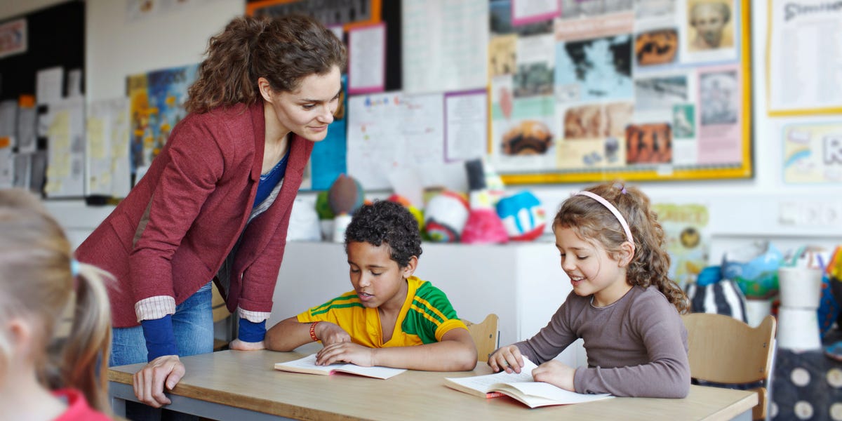 Instructor Scarcity: I am a School Professor Who Subs in Public Faculties