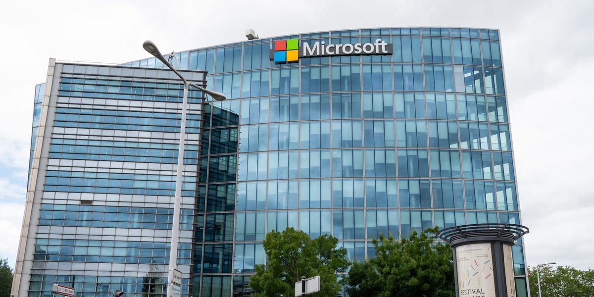 The Layoffs Listing of 2025: Meta, Microsoft, BlackRock, and Extra