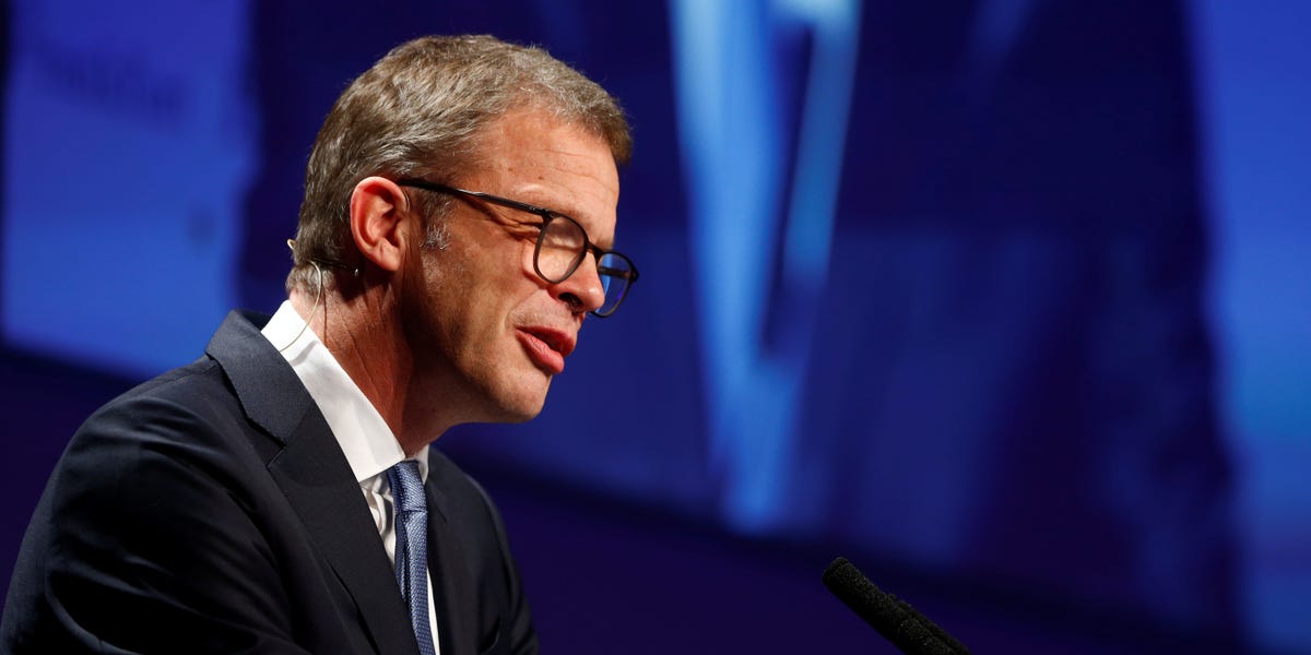 The Variety of CEOs Doubling Down on DEI Is Rising