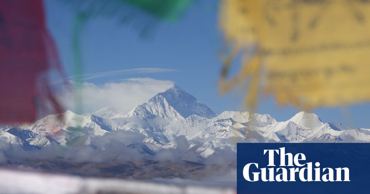 Tibet earthquake: dozens lifeless as 6.8-magnitude quake strikes holy metropolis of Shigatse – reviews | Tibet Tibet earthquake: dozens lifeless as 6.8-magnitude quake strikes holy metropolis of Shigatse – reviews | Tibet