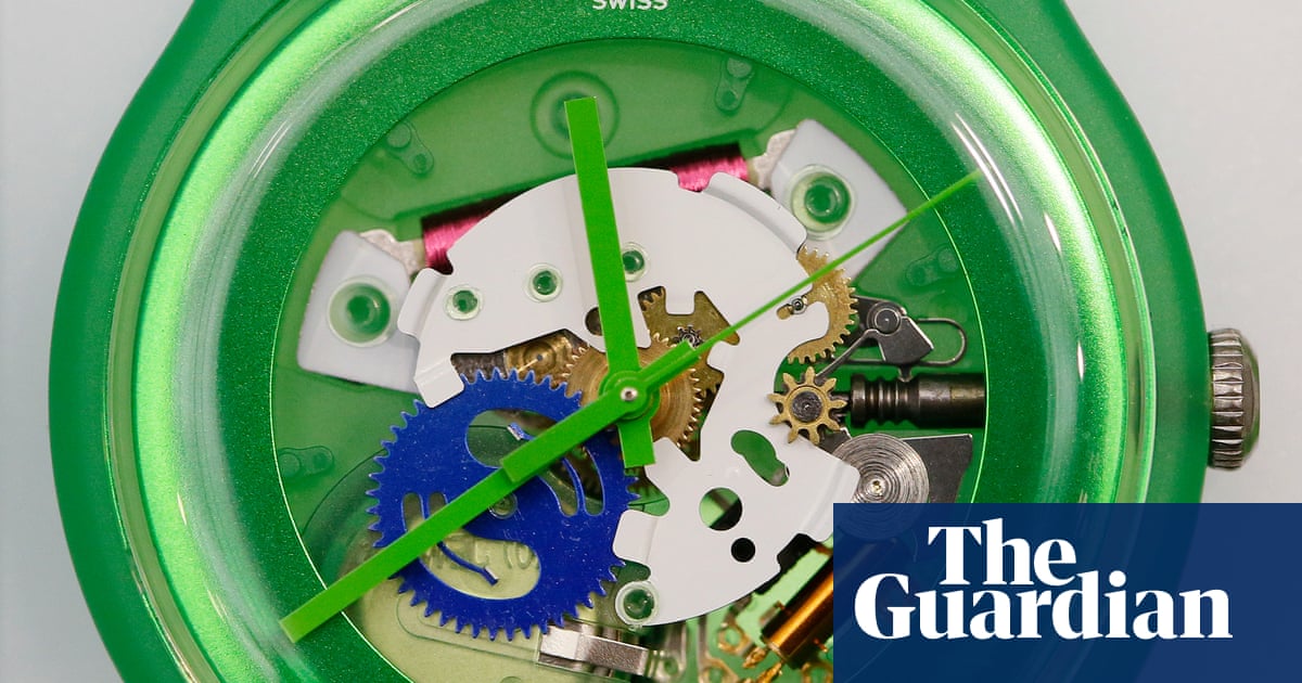 Tick-tock: the return of the non-smart watch | Watches