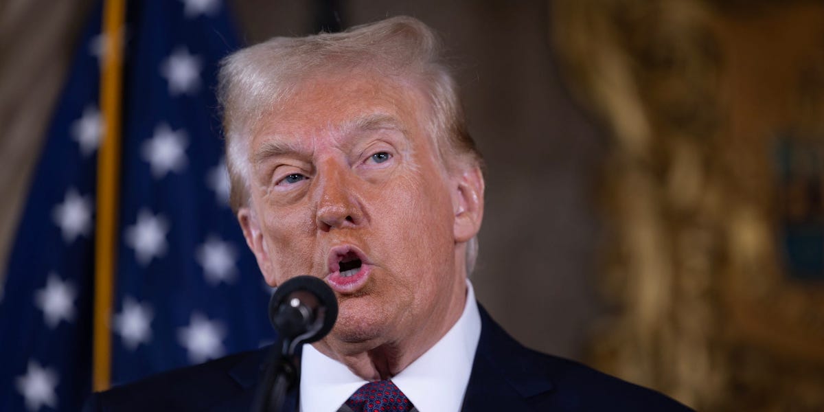 Trump Administration Nominee Monetary Disclosures: What to Know