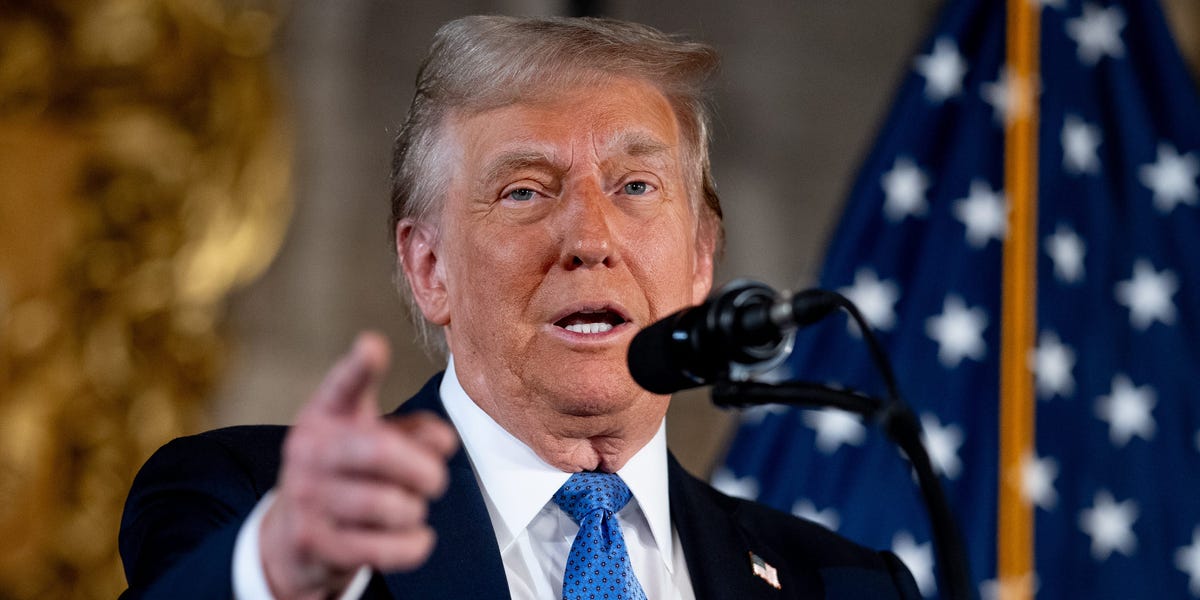 Trump’s Federal Employee Buyout, RTO Plan: What We Know, What We Do not