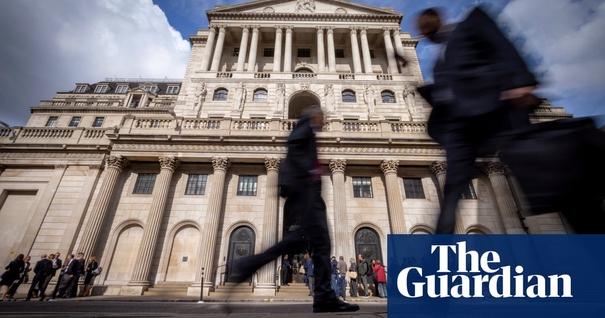 UK borrowing jumps unexpectedly, including to stress on Rachel Reeves | Authorities borrowing