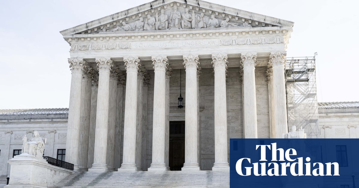 US supreme court docket permits Hawaii lawsuit in opposition to fossil gas companies’ misinformation | US supreme court docket