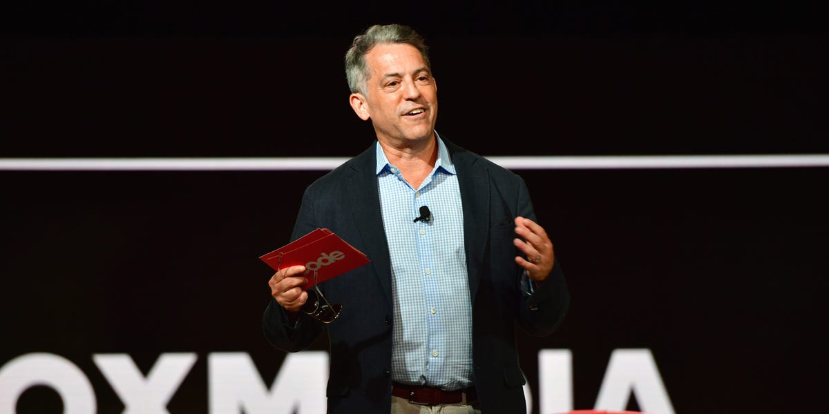 Vox Media Lays Off Workers at Its Information Property Vox.com