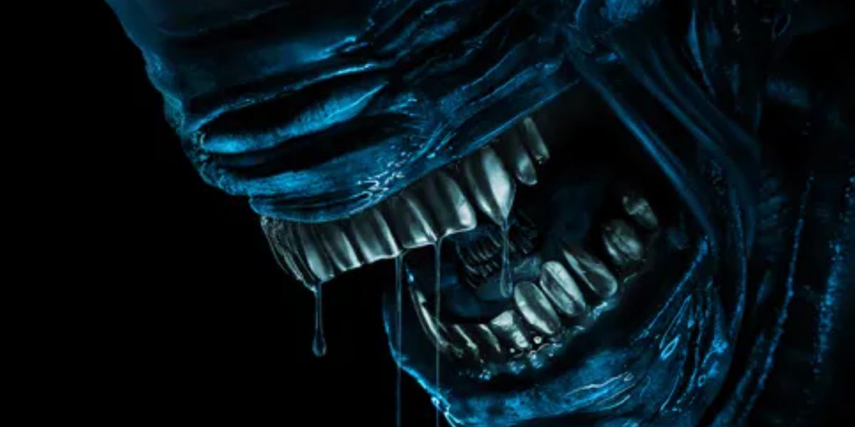 Xenomorphs Are Coming to TV. This is What We Know About ‘Alien: Earth’