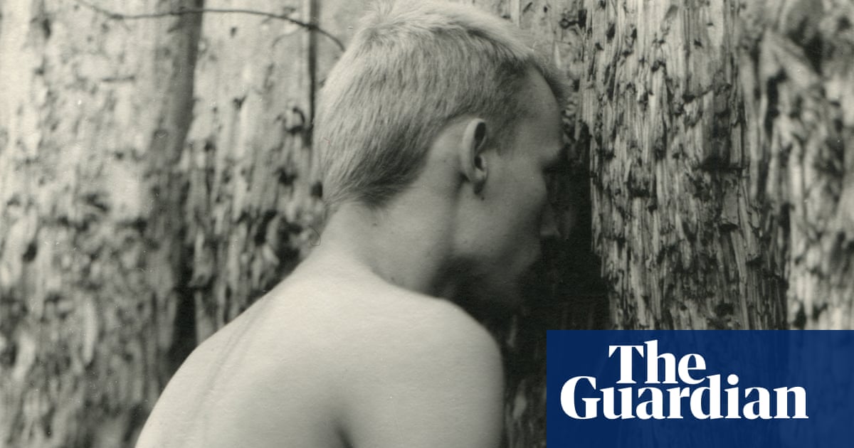 ‘Devastated by struggle’: Ukraine’s battle scars – in footage | Artwork and design