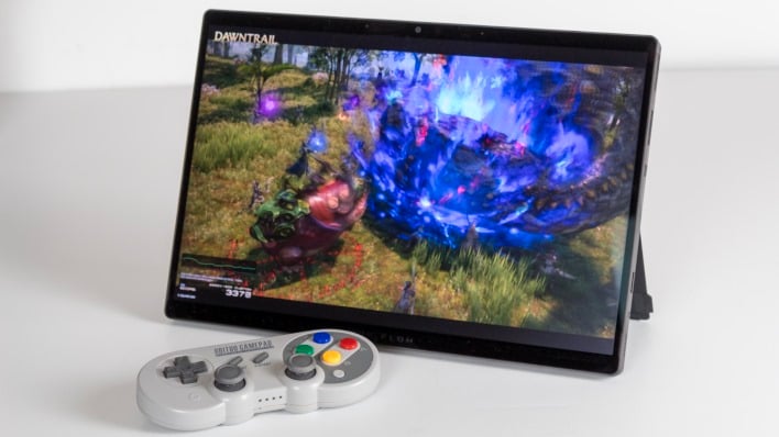 ASUS ROG Circulation z13 Overview: AMD Strix Halo Is A Potent Beast