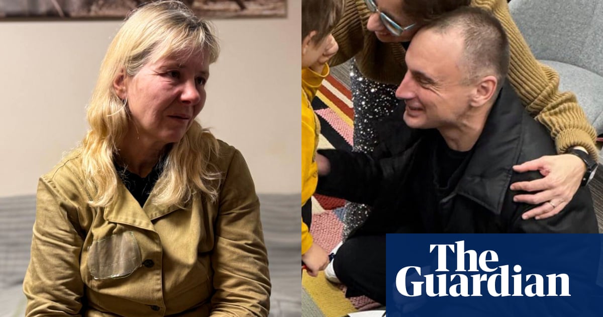 Belarus frees three detainees together with US citizen and journalist | World information