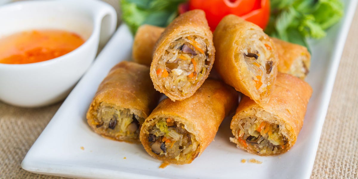 Greatest Appetizers to Make in an Air Fryer, Based on Cooks