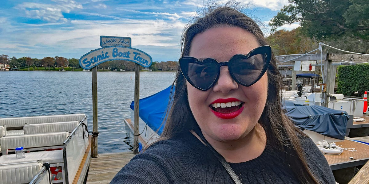 Finest Issues to Do in Orlando (Not Theme Parks): From a Floridian