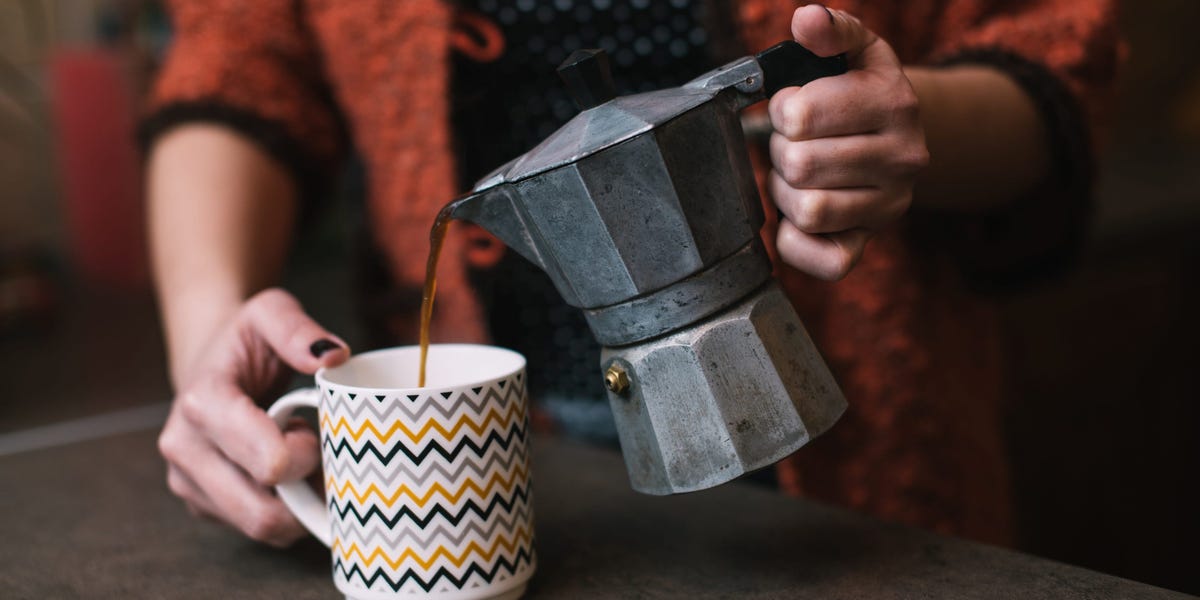 Greatest Methods to Make Higher Espresso at Residence + Straightforward Suggestions Greatest Methods to Make Higher Espresso at Residence + Straightforward Suggestions