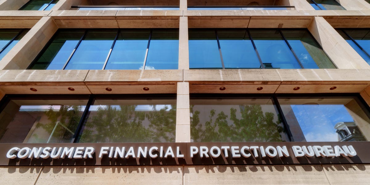 CFPB Is Shutting Down DC Workplaces This Week. Learn the E mail to Employees.