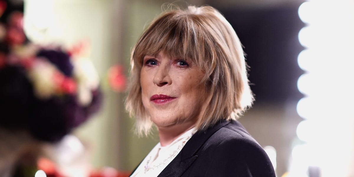 Celebrities Who Died in 2025